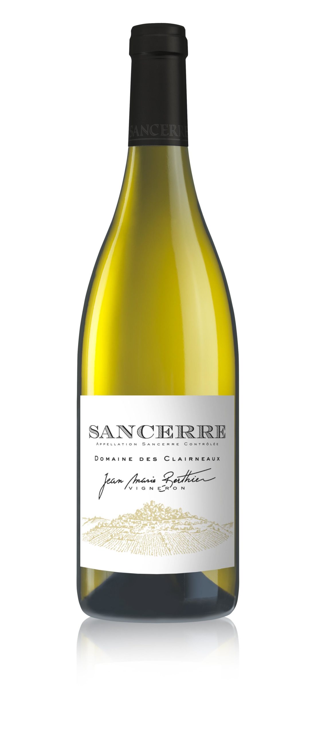 sancerre wine 2020
