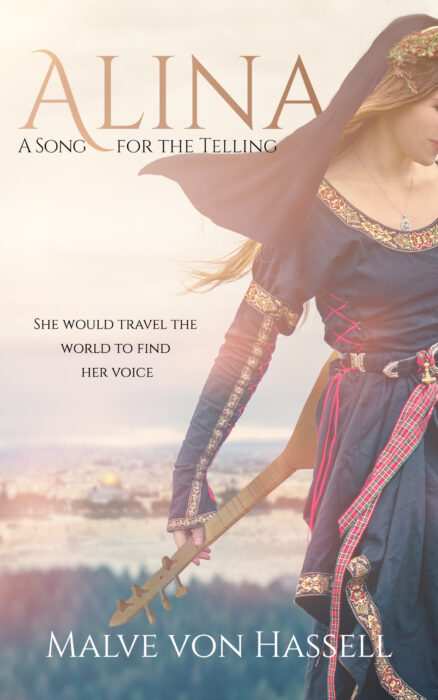 Alina: A Song for the Telling